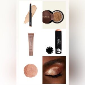 NARS Hourglass 19/99 Glow Makeup Bundle | All New $102